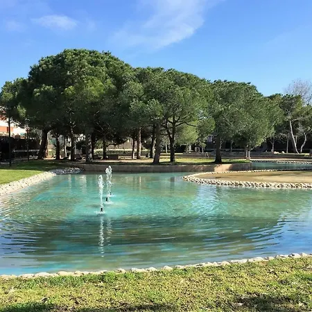 Apartman Casa Argo Be My Guest Castelldefels