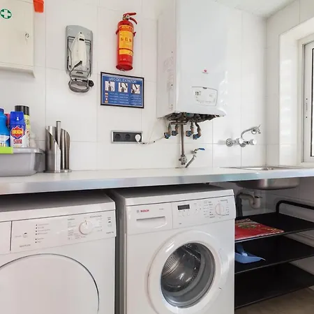 Apartman Casa Argo Be My Guest *